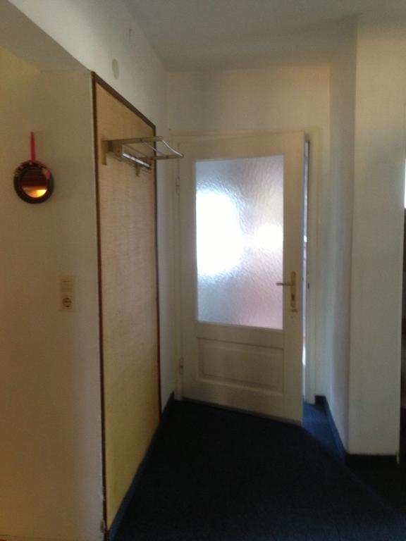 Haus Riedl Apartment Seefeld in Tirol Ruang foto