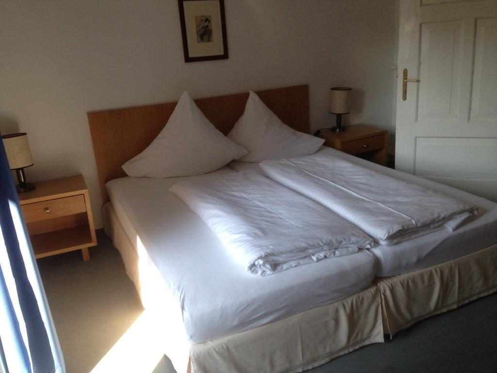 Haus Riedl Apartment Seefeld in Tirol Ruang foto