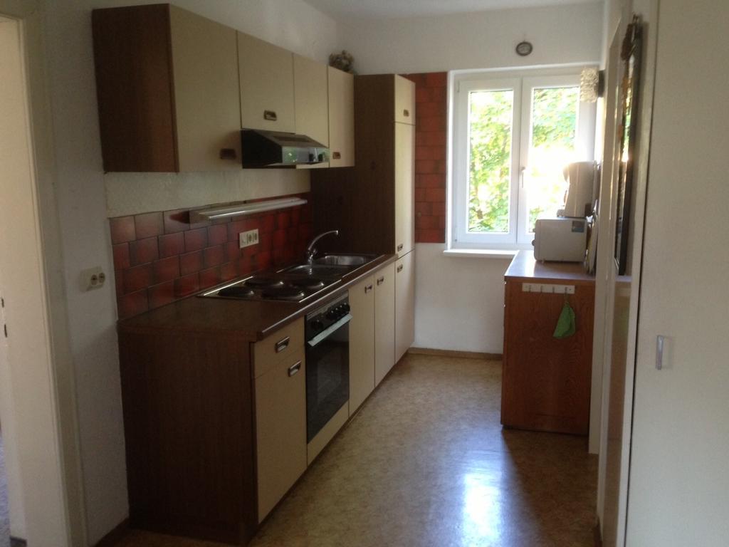 Haus Riedl Apartment Seefeld in Tirol Ruang foto