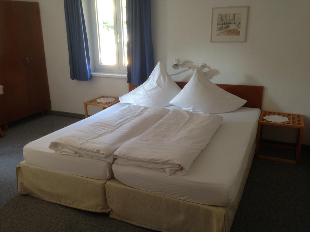 Haus Riedl Apartment Seefeld in Tirol Ruang foto