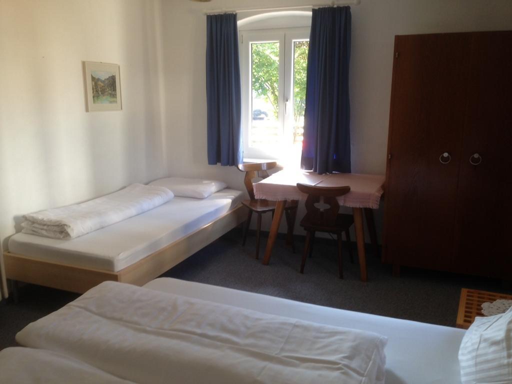 Haus Riedl Apartment Seefeld in Tirol Ruang foto