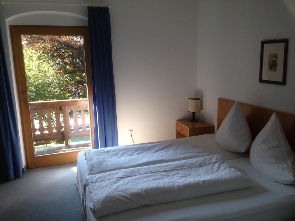 Haus Riedl Apartment Seefeld in Tirol Bagian luar foto